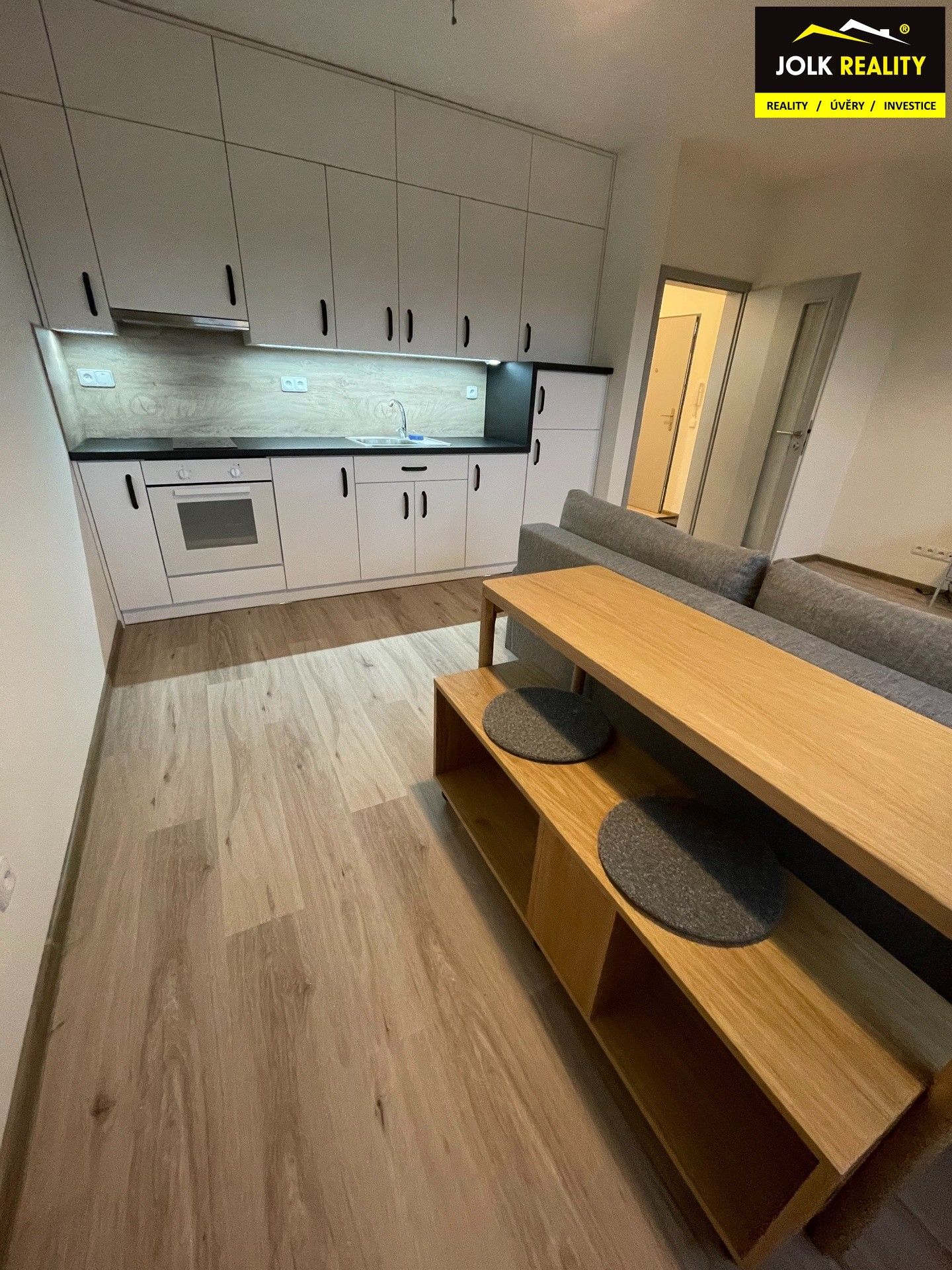 Prodej byt 1+kk - Kačírkova, Opava, 32 m²