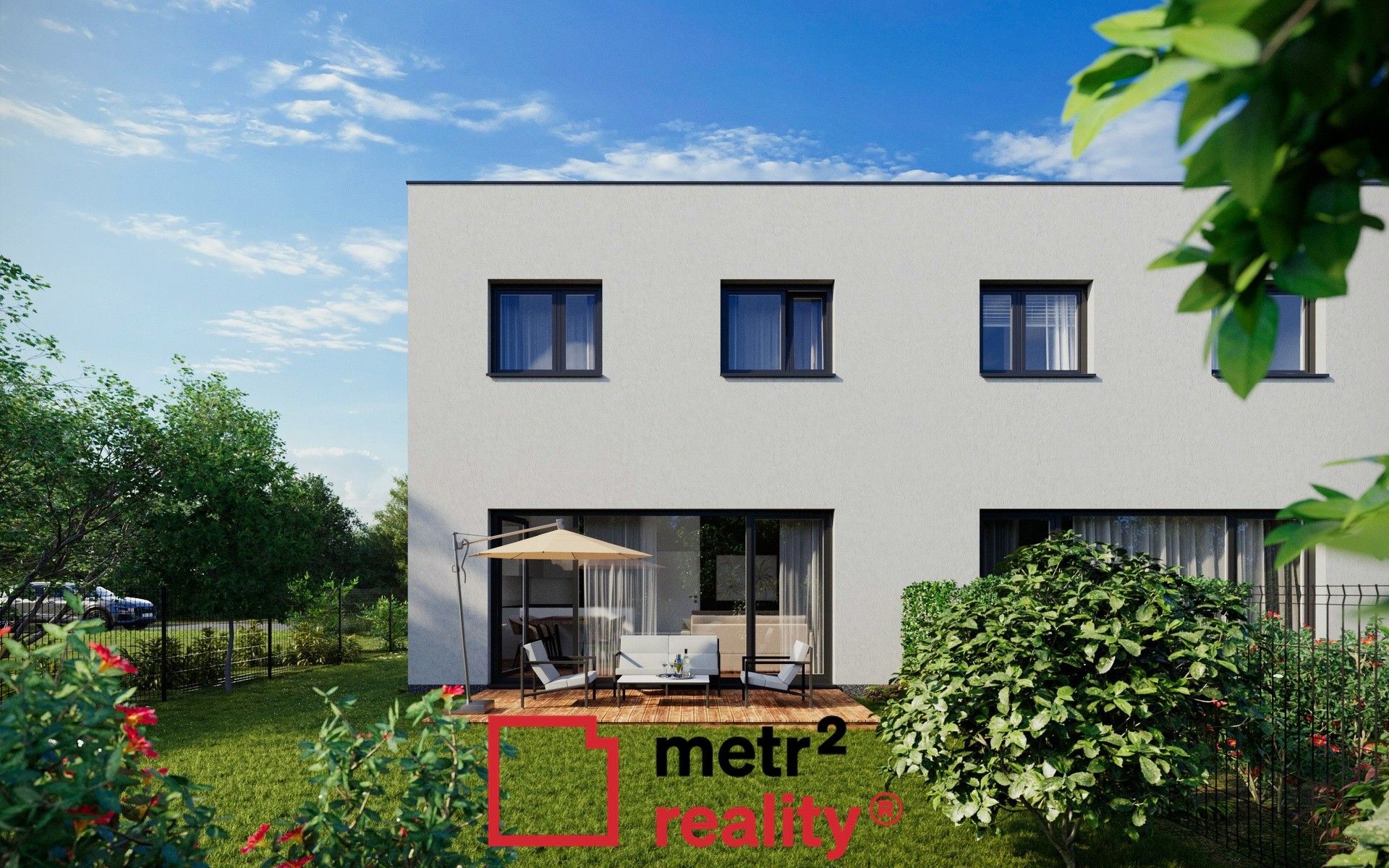 Rodinný dům · 143 m² · Slavoje Kovaříka, Olomouc Slavonín - 3