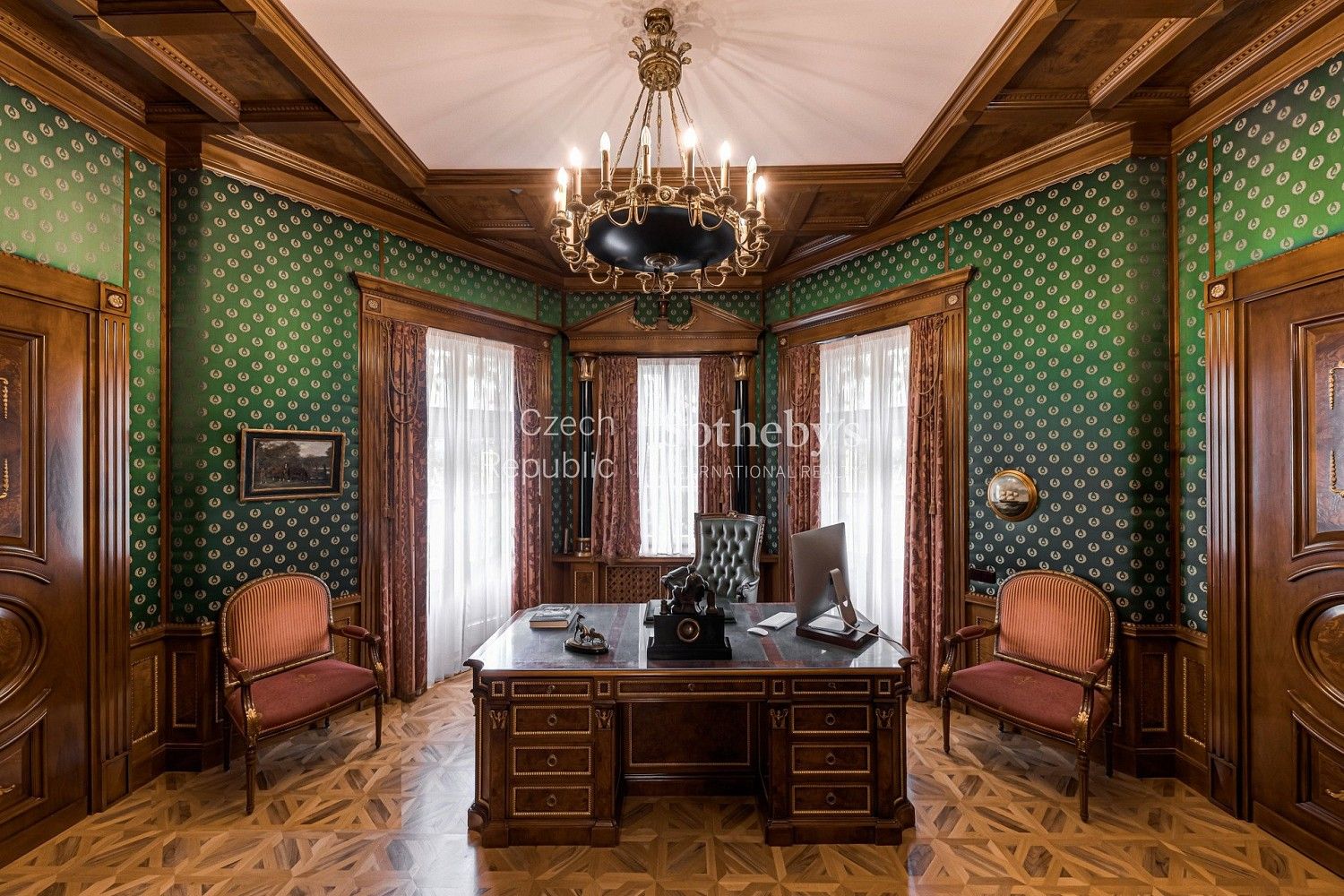 Rodinný dům · 468 m² · Karlovy Vary, Karlovarský kraj - 3