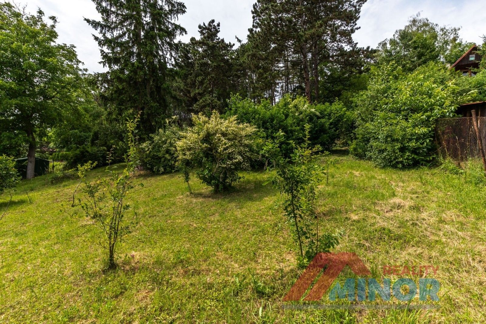Pozemek pro bydlení · 408 m² · Bílichov - 3