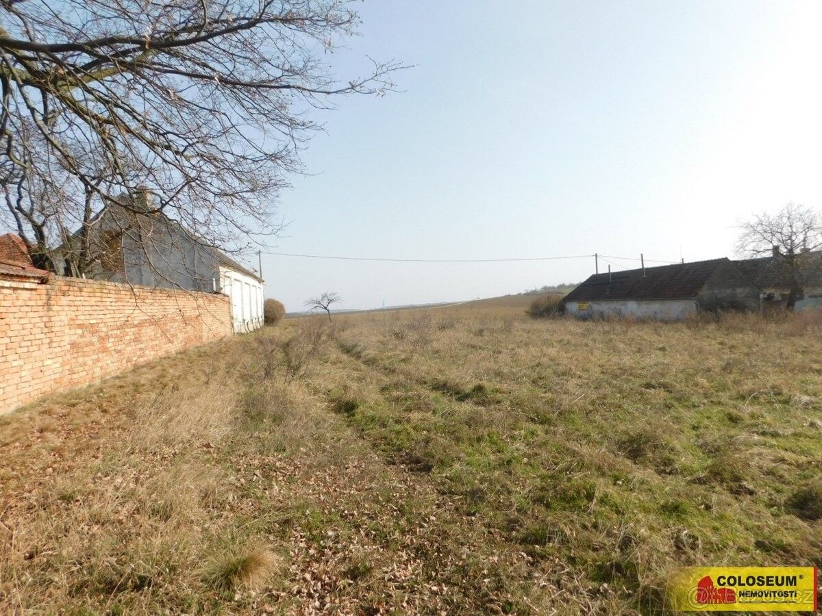 Zahrady, Tavíkovice, 671 40