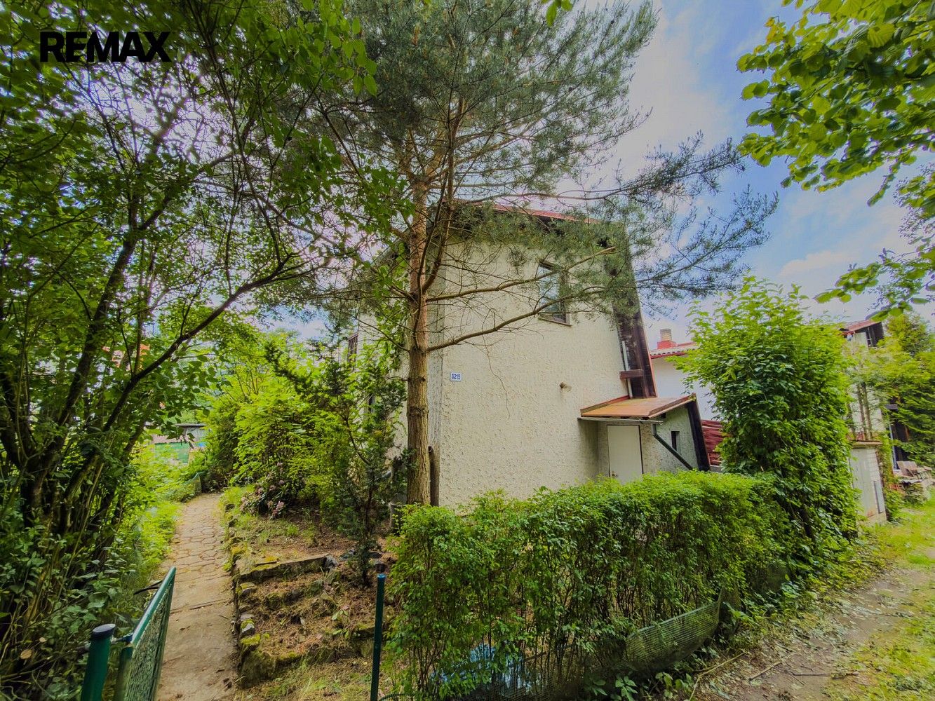 Chalupa · 30 m² · Nalžovice - Nalžovické Podhájí, okres Příbram, Středočeský kraj - 3