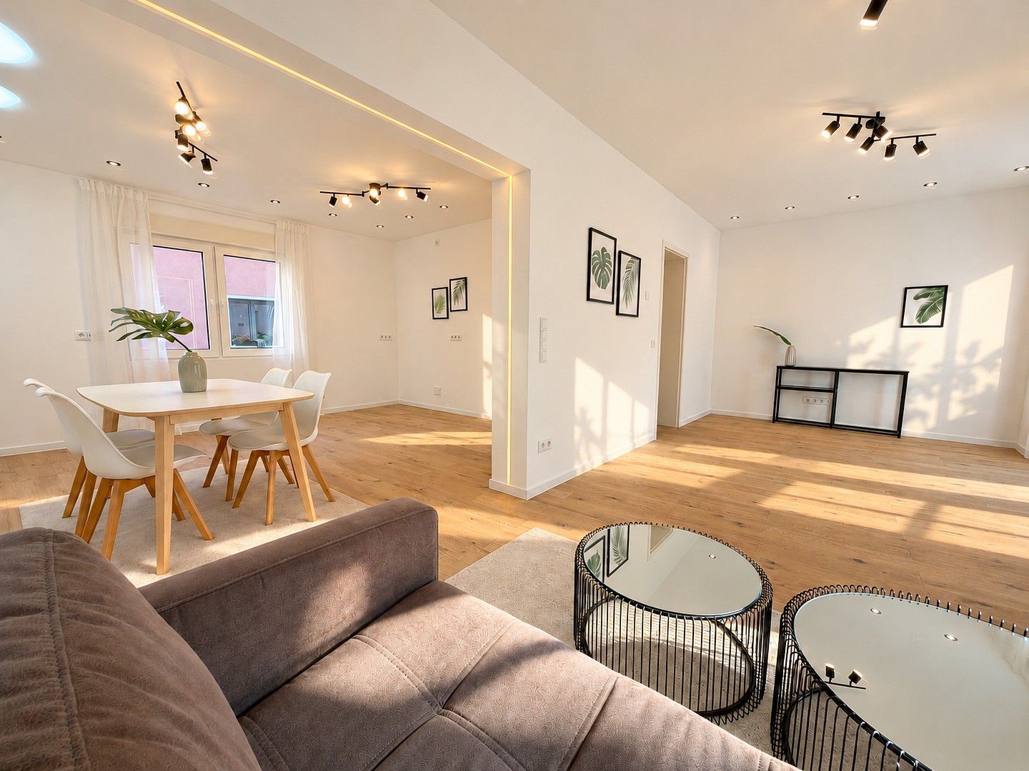 Rodinné domy, Mörlgasse Nürnberg Maxfeld Bayern 90409, 133 m² - 1