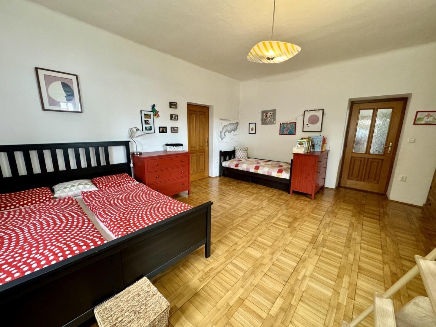 Prodej rodinný dům - Janovice nad Úhlavou Rohozno, 400 m² - 5