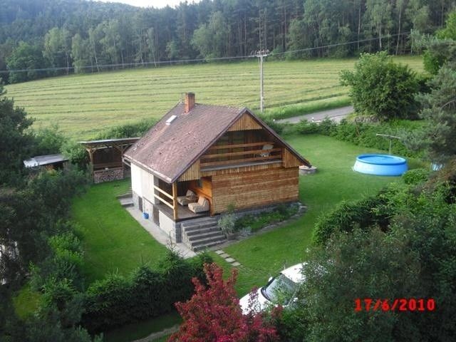 Prodej chata - Nalžovice, 262 93, 650 m²