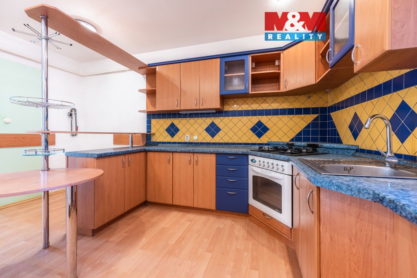 2+1, nám. Svobody, Holešov, 60 m²