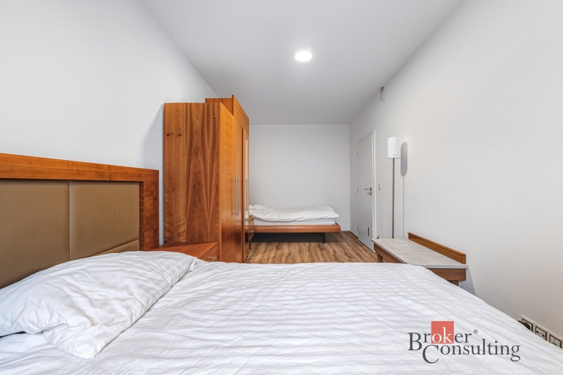 2+1, Kreuzmannova, Plzeň, 48 m² - 2