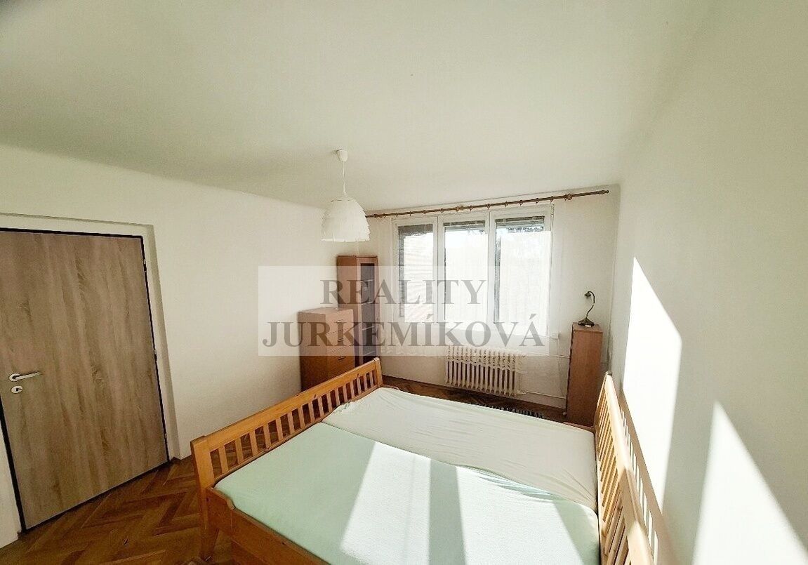 Byt 2+1 · 52 m² · J. Buděšínského, České Budějovice - 3