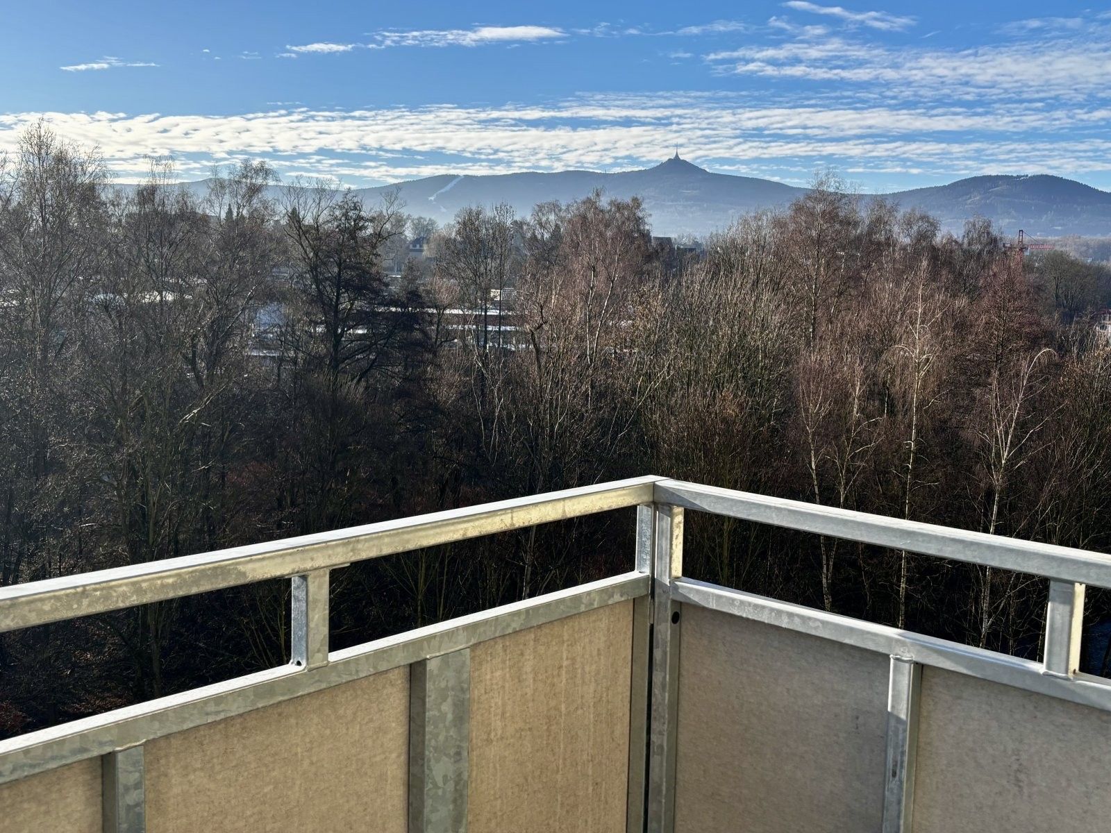 3+kk, Polní, Liberec, 75 m²