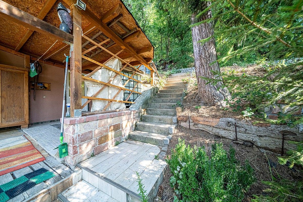 Prodej chalupa - Buchlovice, okres Uherské Hradiště, 90 m² - 5