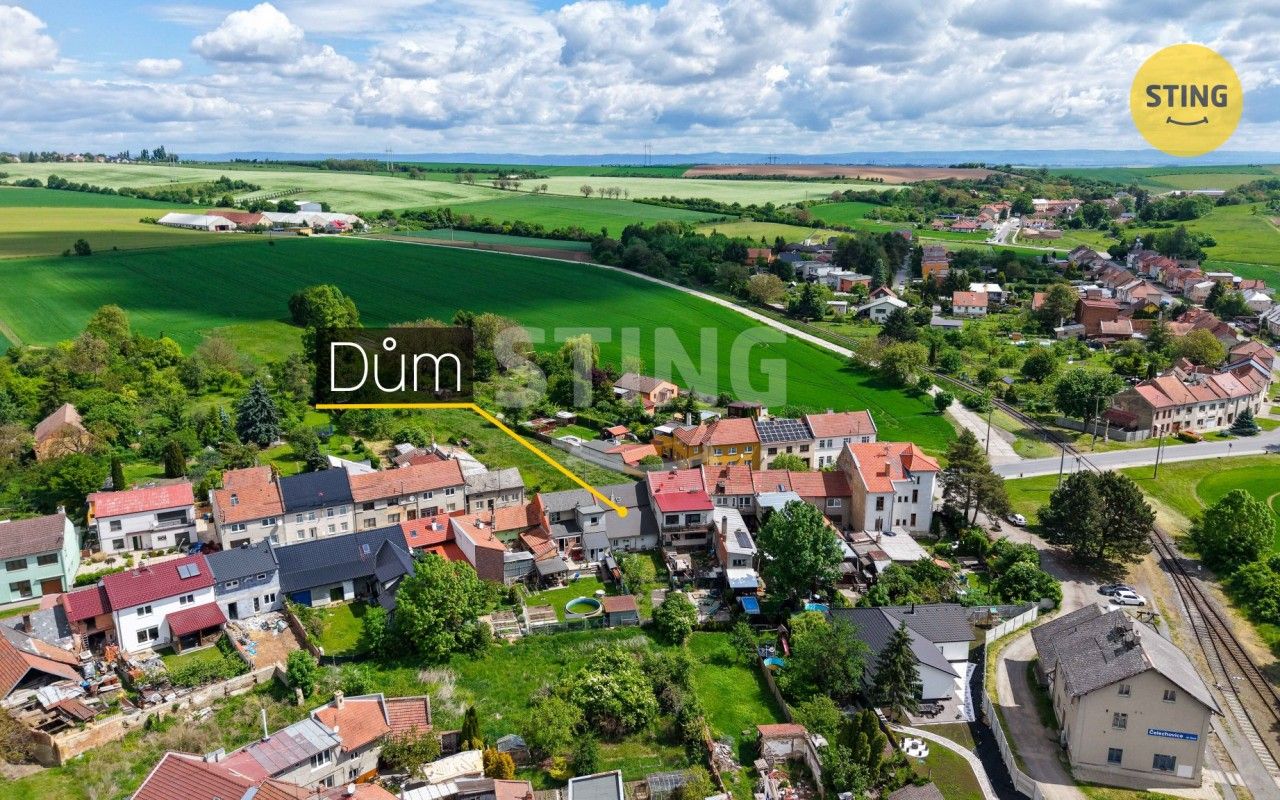 Rodinný dům · 97 m² · Hlavní, Čelechovice na Hané - 4