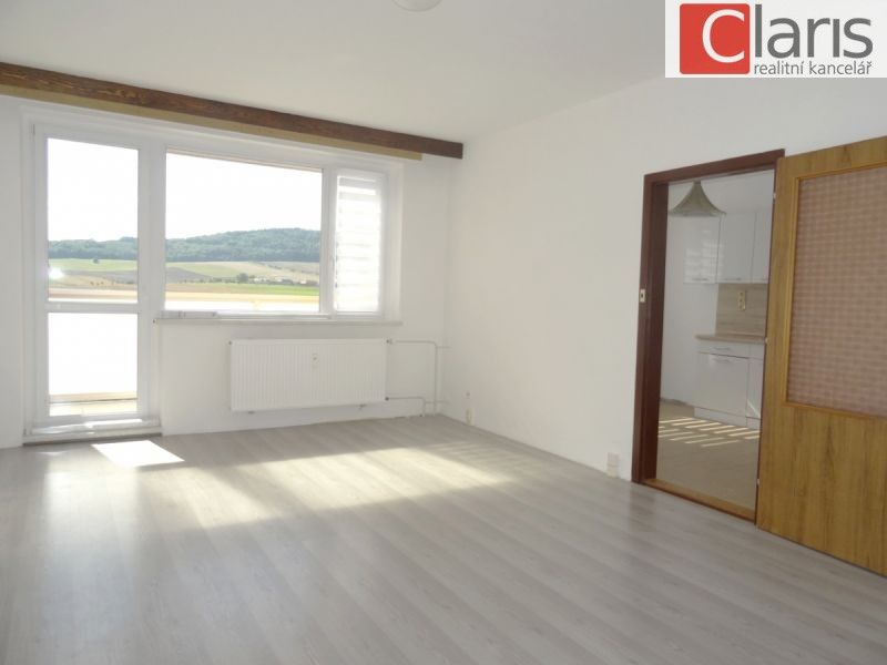 Pronájem byt 3+1 - Jičínská, Nový Jičín, 75 m²