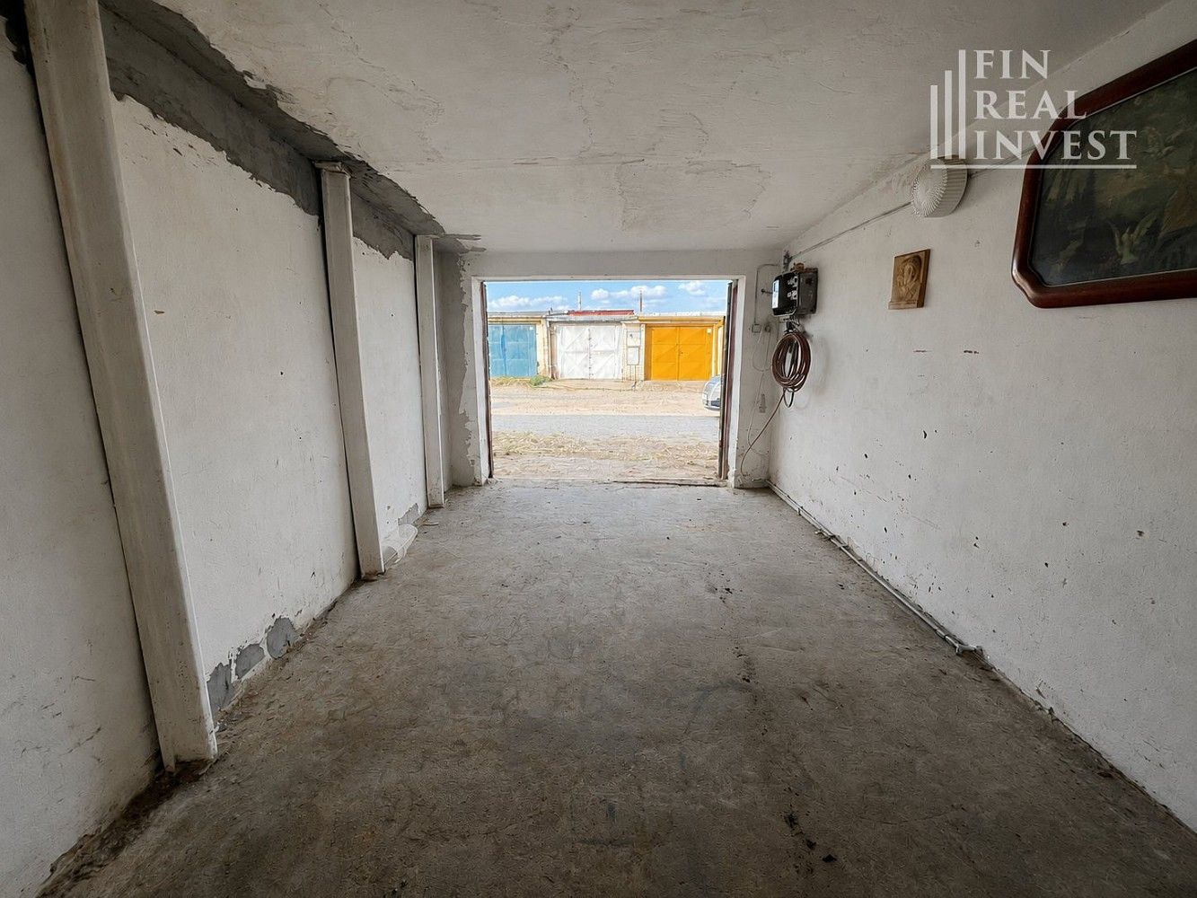 Nemovitost · 16 m² · Hodonín, Jihomoravský kraj - 4