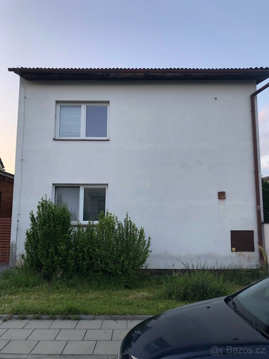 Prodej dům - Olomouc, 783 01, 154 m²