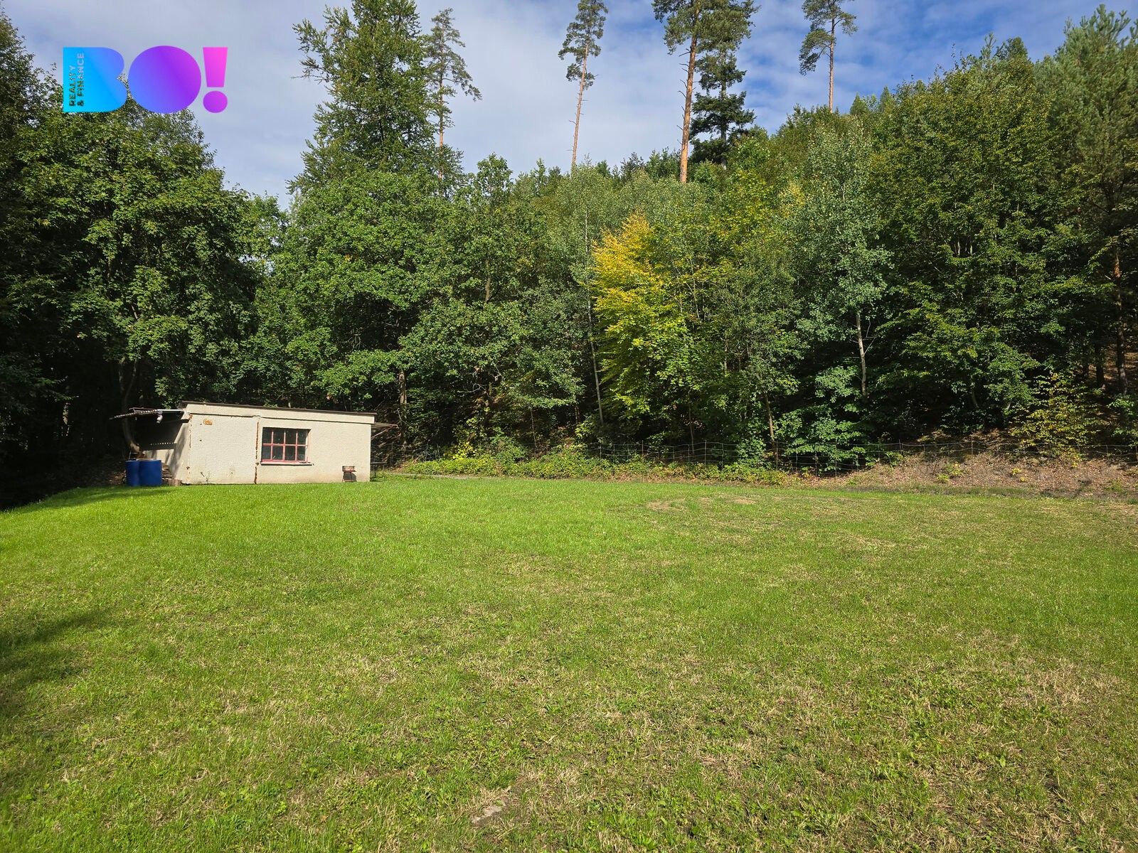 Pozemek pro bydlení, 751 m²
