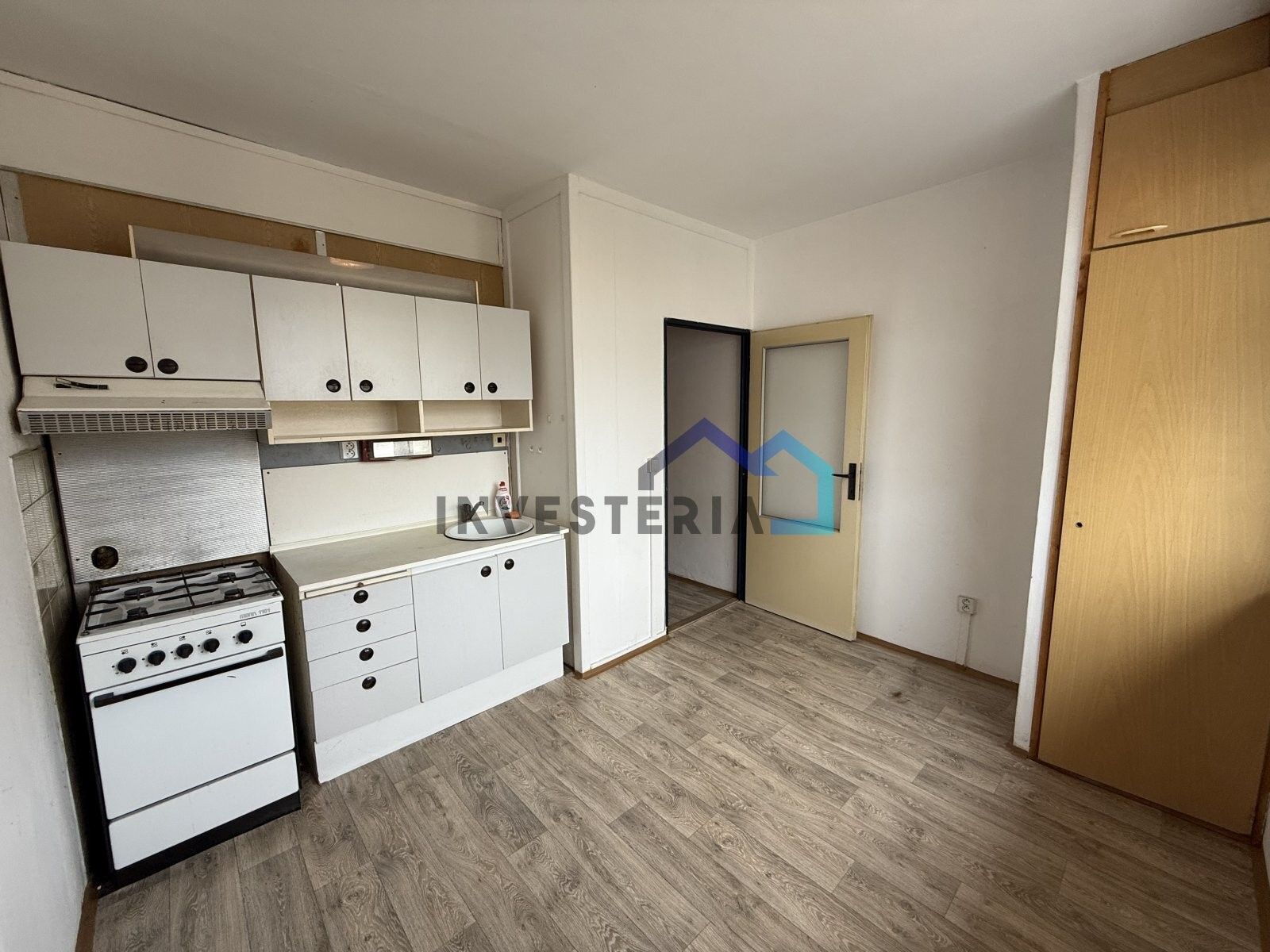1+1, Kejzlarova, Hradec Králové, 43 m² - 2