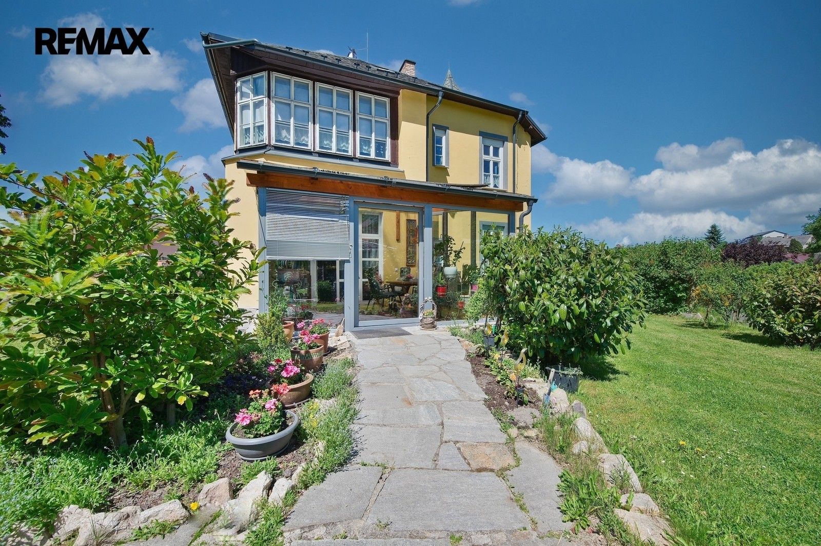 Vily, Potoční 574, Kynšperk nad Ohří, 240 m² - 2