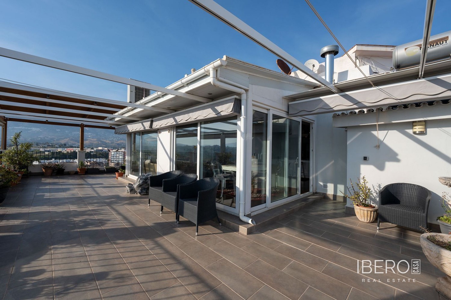 Byt 4+kk · 198 m² · Fuengirola, Španělsko - 3