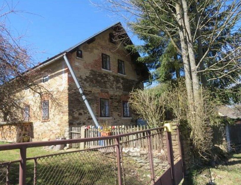 Rodinný dům · 202 m² · Bezvěrov - 3