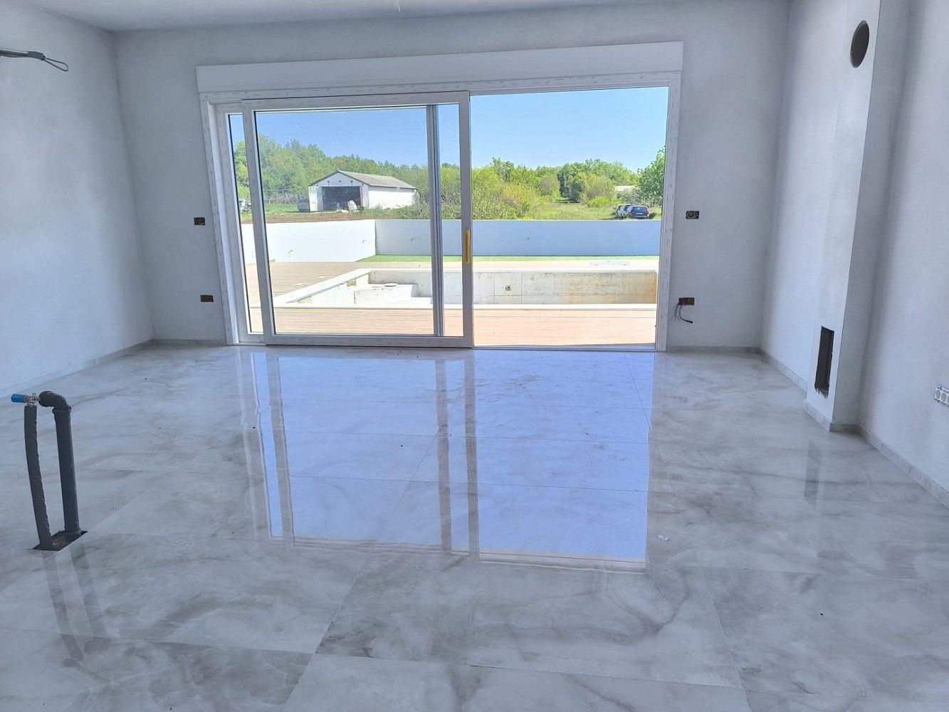 Prodej rodinný dům - Svetvinčenat, HR, 162 m² - 5
