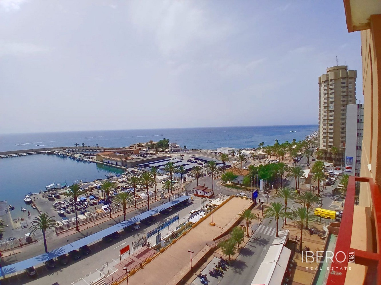 Byt 2+kk · 40 m² · Fuengirola, Španělsko - 4