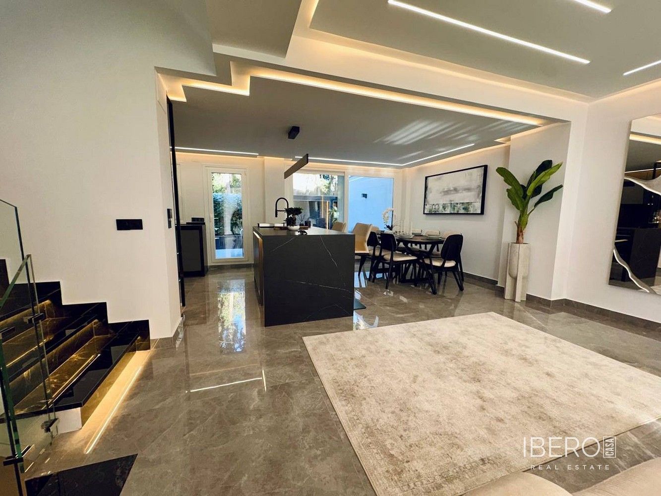 Prodej rodinný dům - Marbella, ES, 191 m² - 2