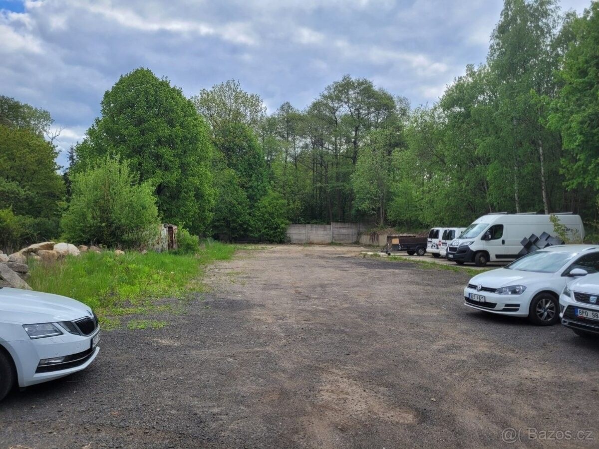 Pozemky pro bydlení, Liberec, 460 07