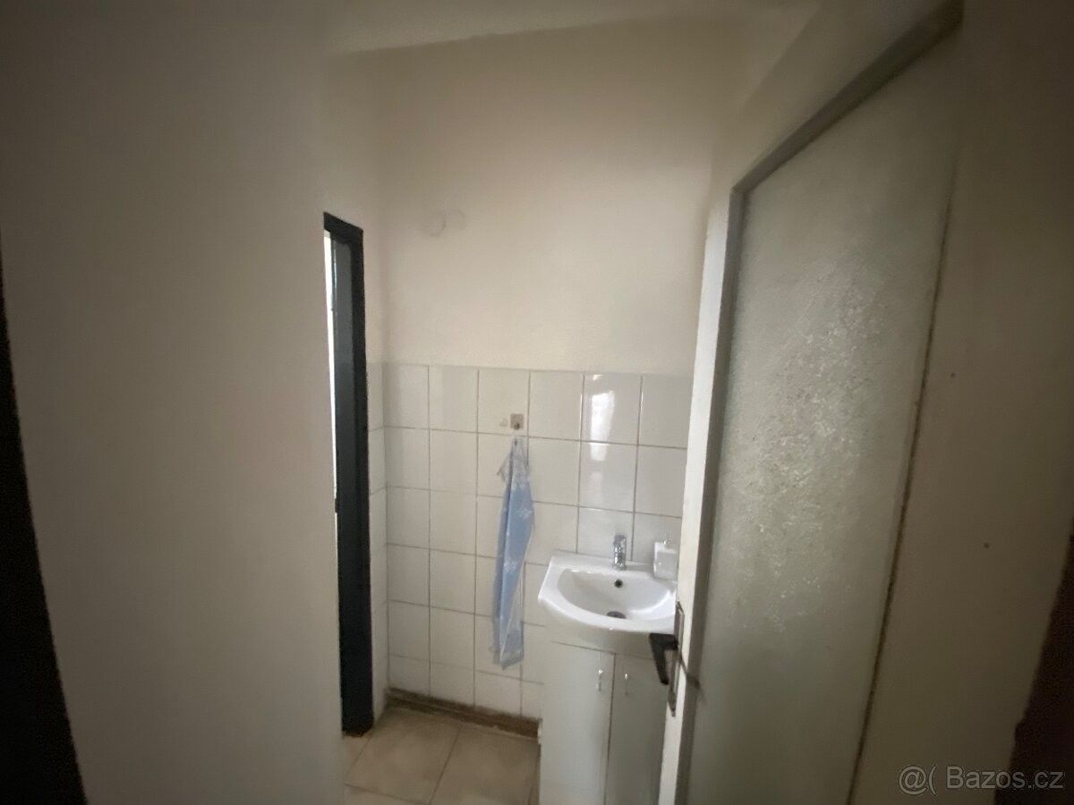 Prodej rodinný dům - Smiřice, 503 03