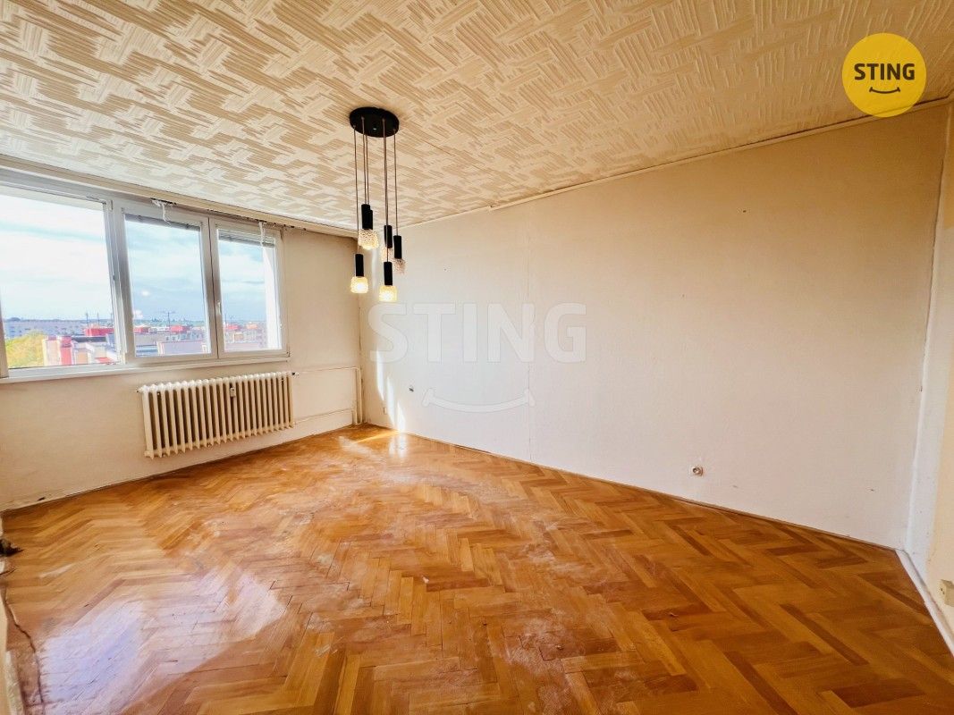 Prodej byt 2+1 - Oty Synka, Ostrava Poruba, 53 m² - 5