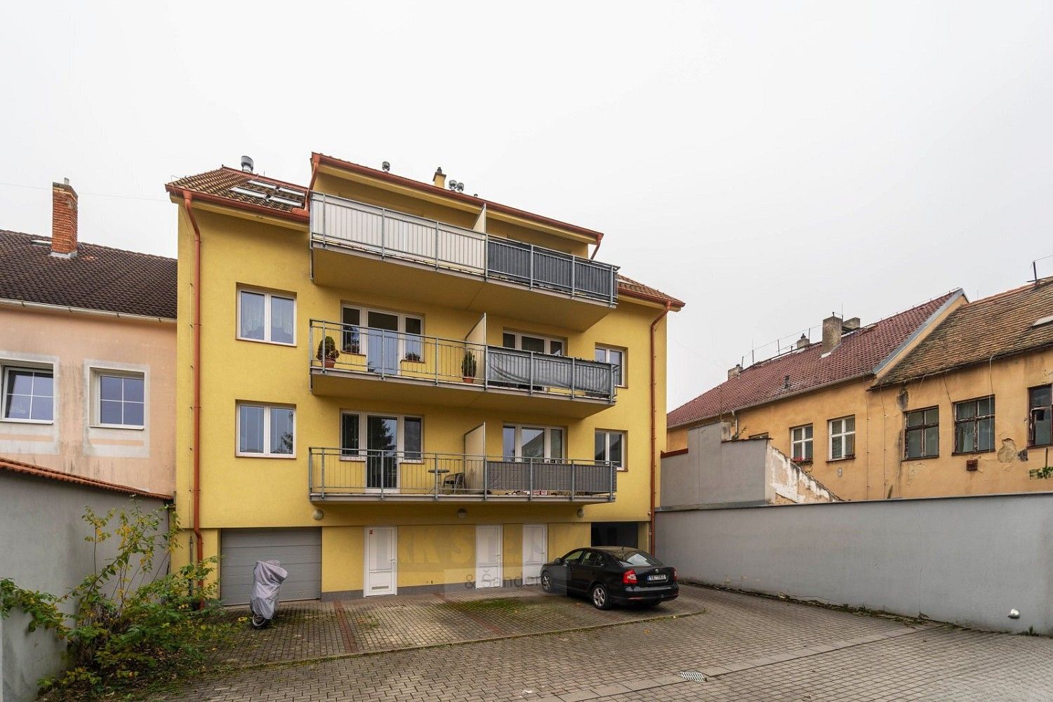 Ostatní, České Budějovice - České Budějovice 3, Jihočeský kraj, 14 m² - 2