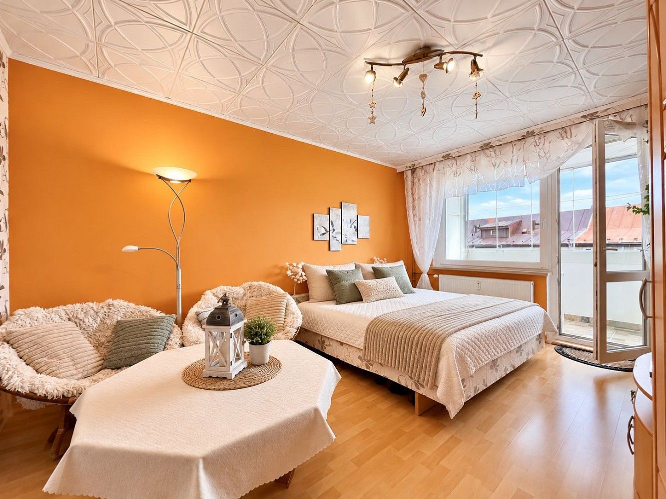Byt 2+1 · 61 m² · Abertamy, okres Karlovy Vary, Karlovarský kraj - 4