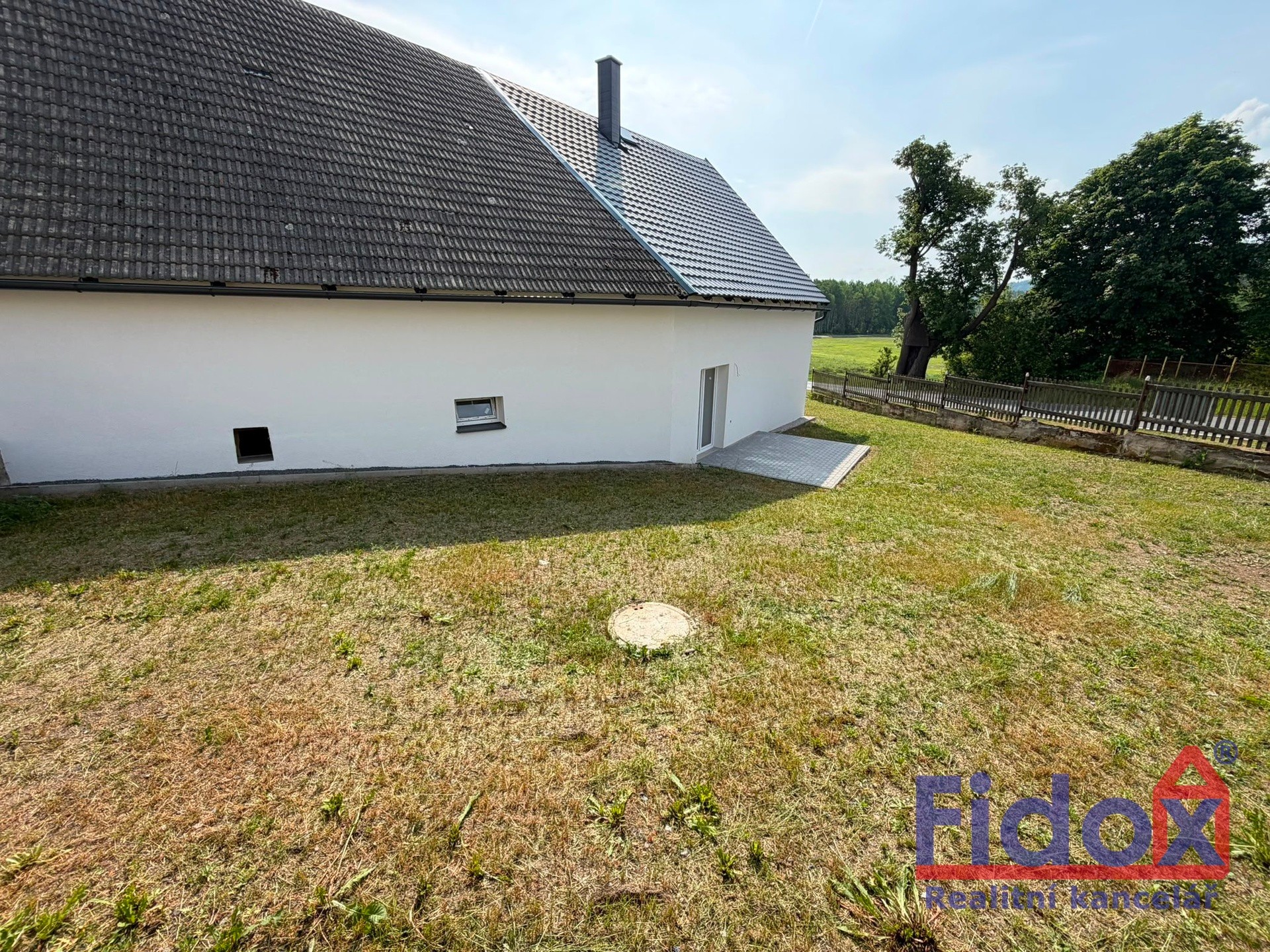 Rodinný dům · 95 m² · Hrádek Kašovice - 3