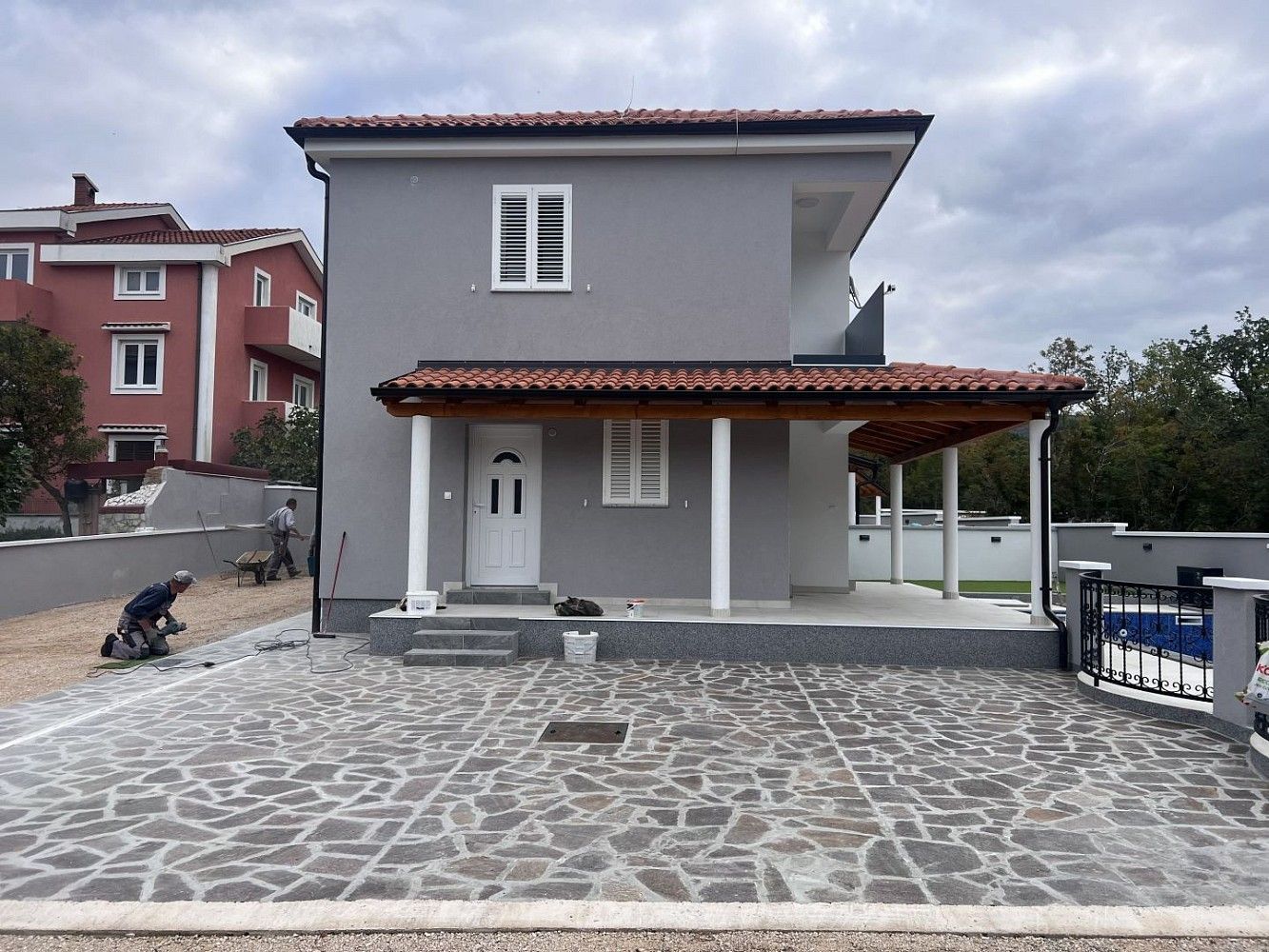 Rodinný dům · 95 m² · Crikvenica, HR - 3