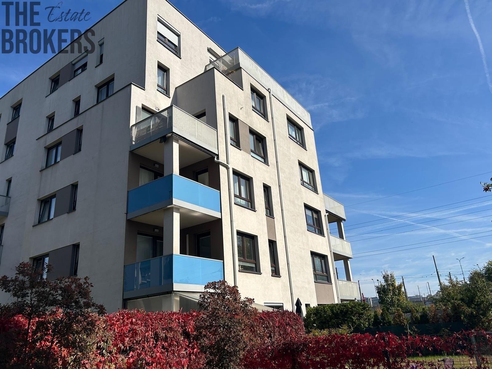 Byt 2+kk, 49 m²
