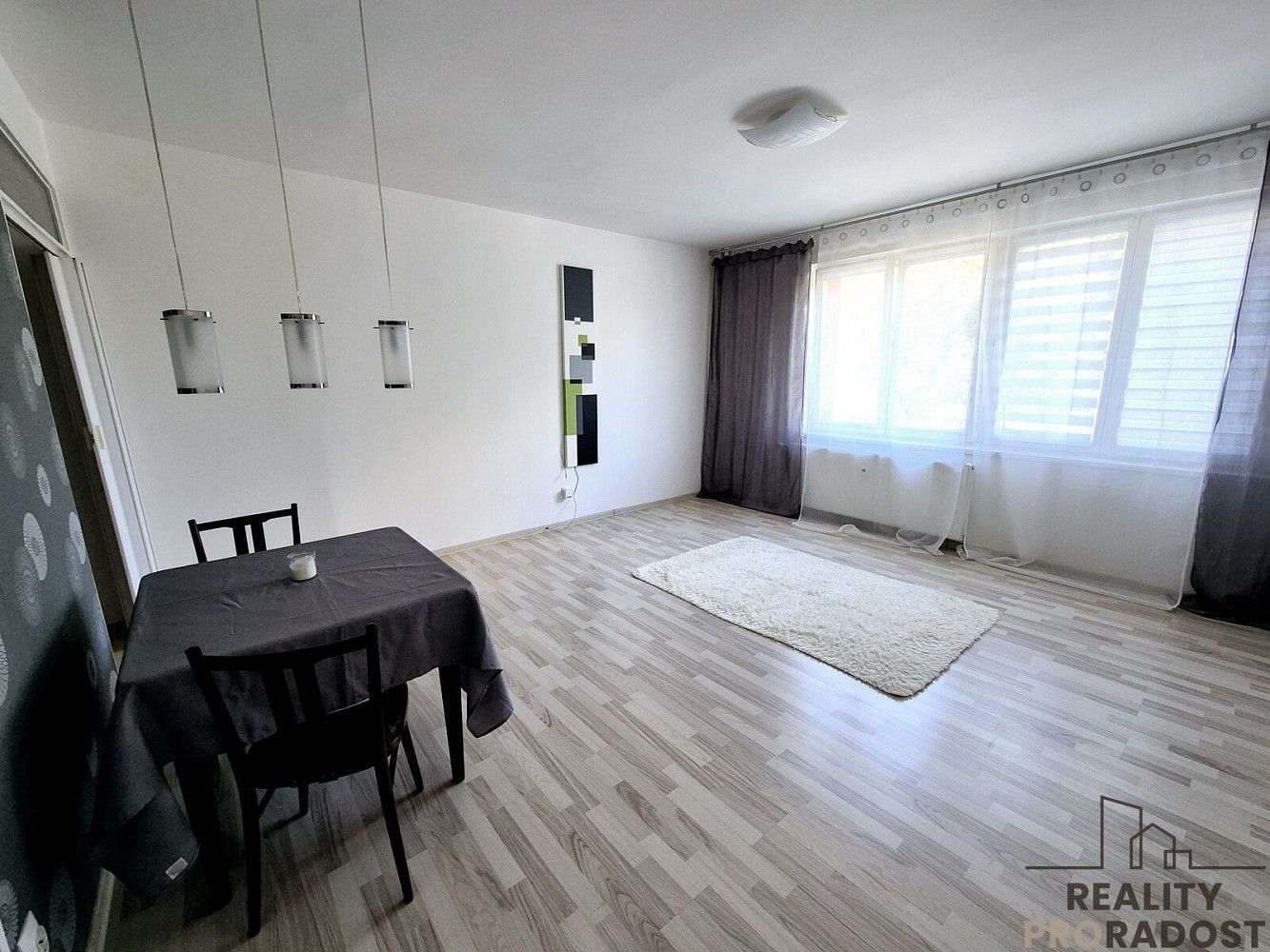 2+1, Třinec - Lyžbice, okres Frýdek-Místek, Moravskoslezský kraj, 54 m² - 2