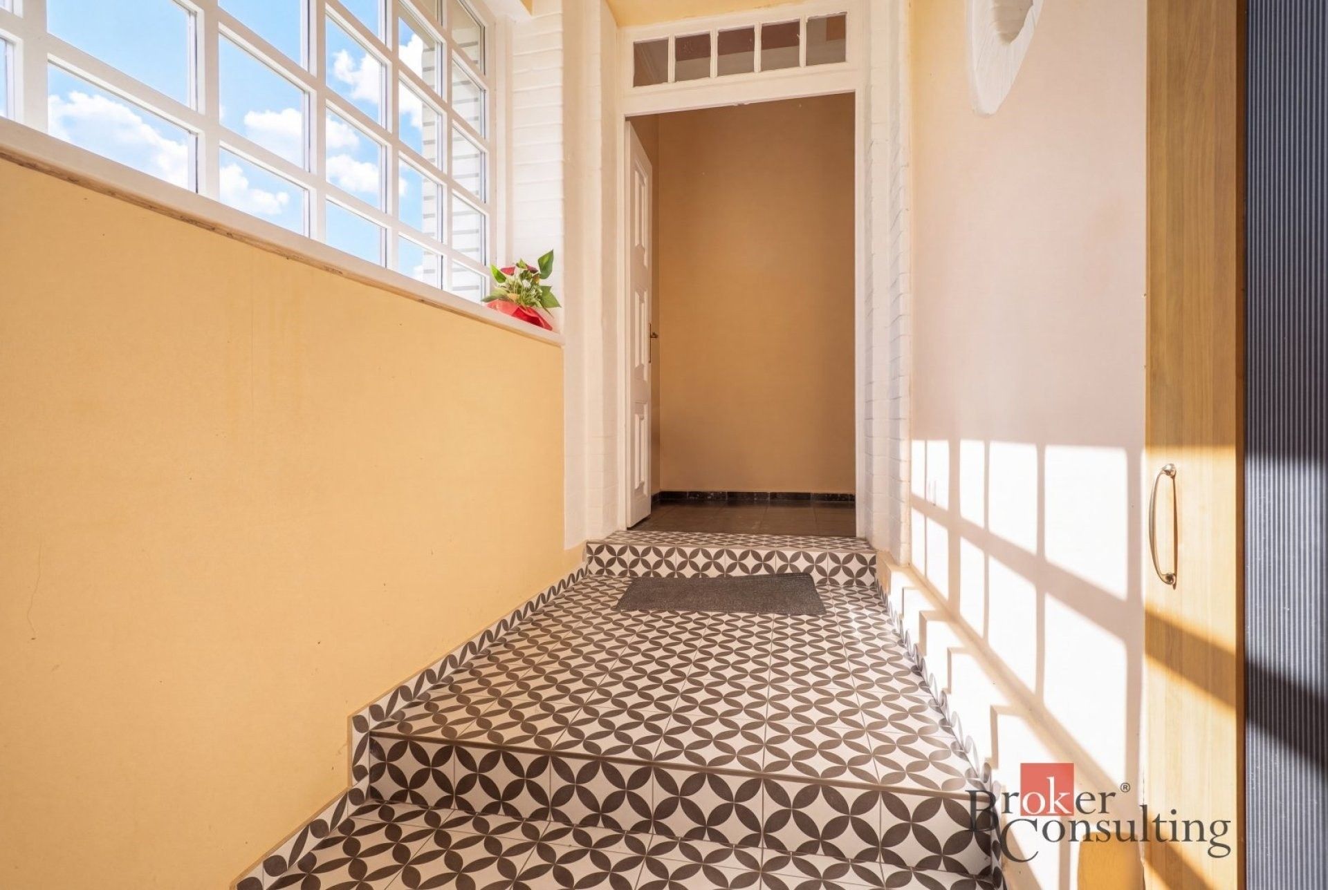 Prodej vila - U vlečky, Praha, 276 m² - 5