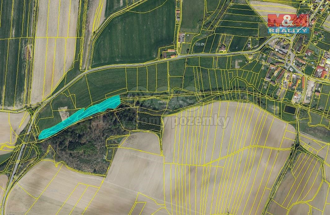 Louka · Sedliště, okres Plzeň-jih, Plzeňský kraj - 3