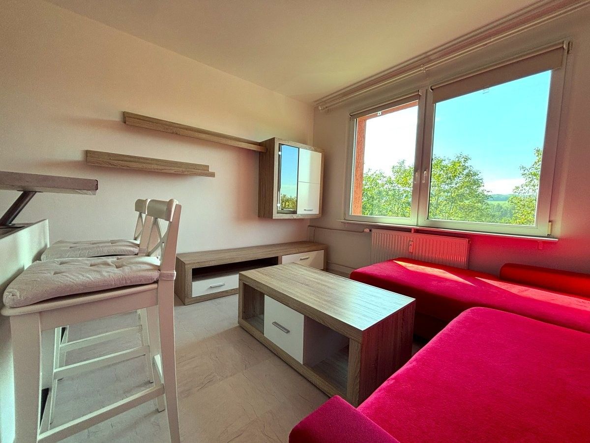 Byt 2+kk · 40 m² · Herejkova, Starý Plzenec - 4