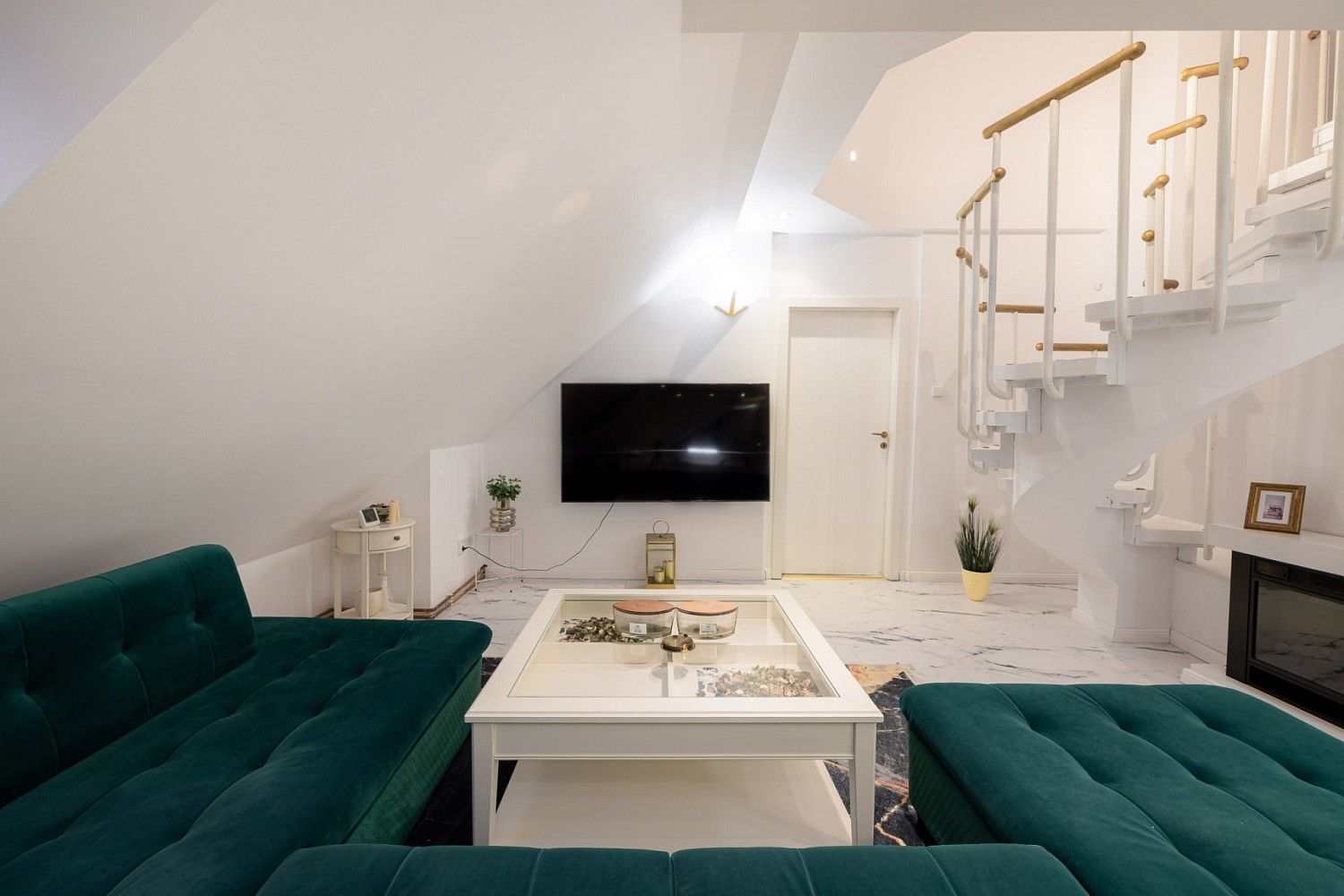 Prodej byt 5+kk - Rakovník - Rakovník I, Středočeský kraj, 104 m² - 5