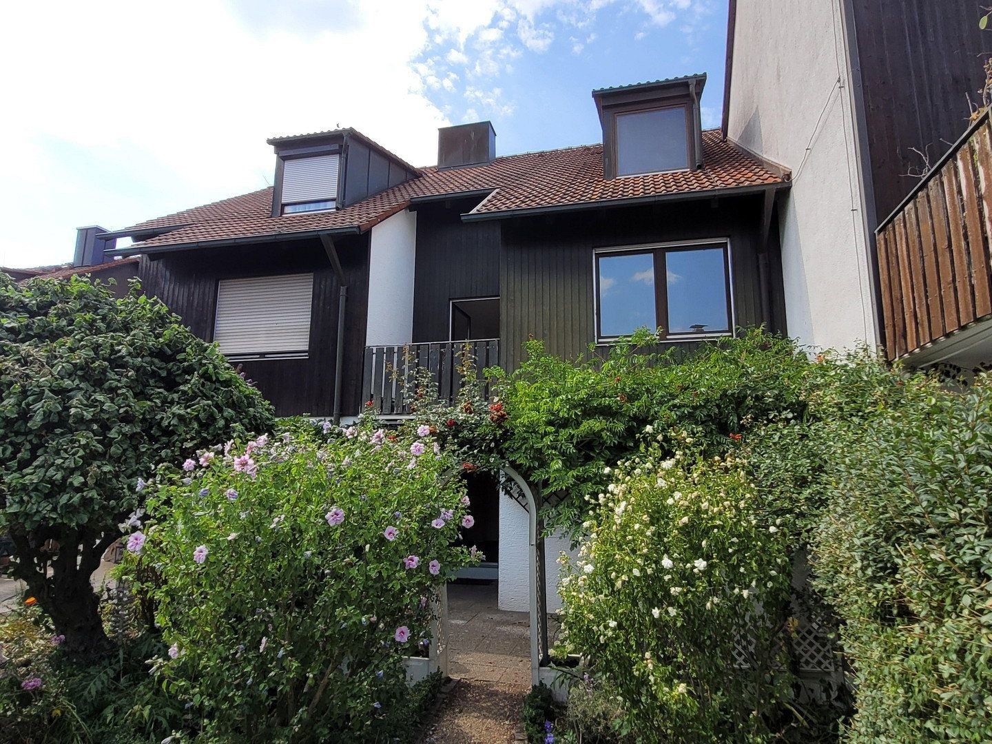 Rodinný dům · 143 m² · Donauschwabenstraße 19 Eching Eching Bayern 85386 - 3