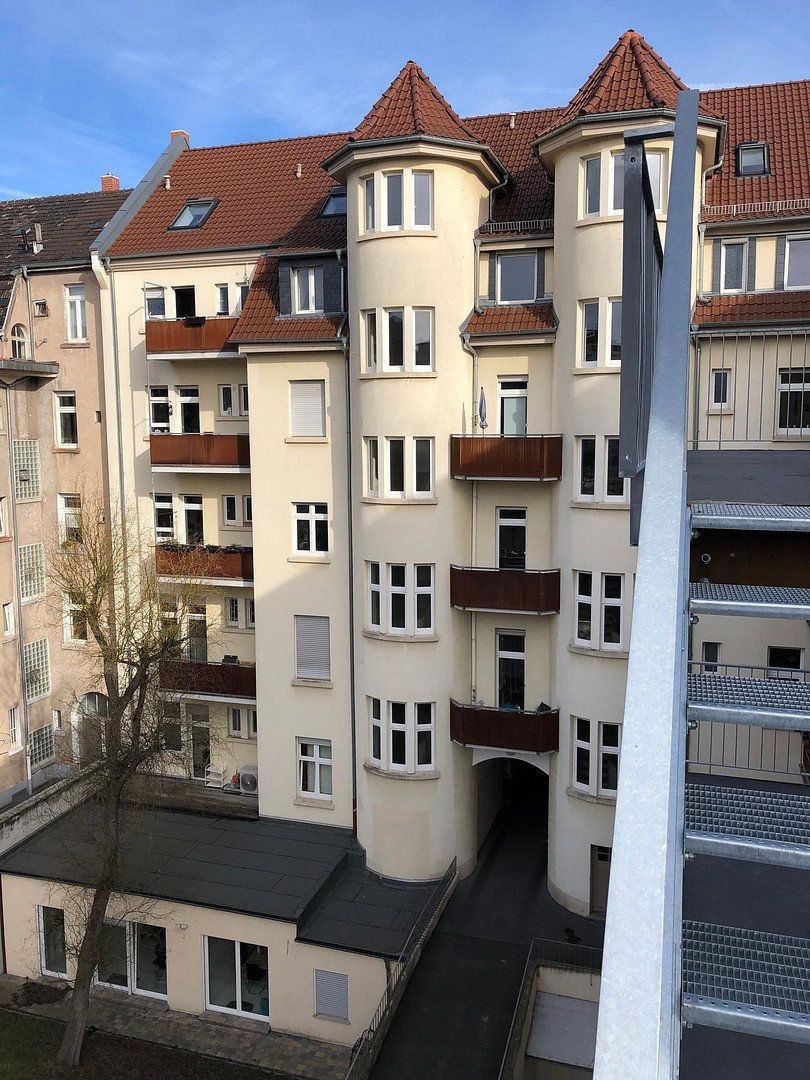 Byt 2+1 · 59 m² · Wittelsbachstraße 75 Ludwigshafen Mitte Rheinland-Pfalz 67061 - 3