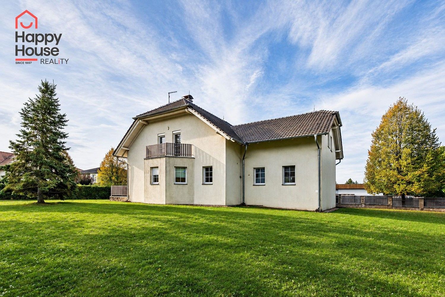 Rodinný dům, 285 m²