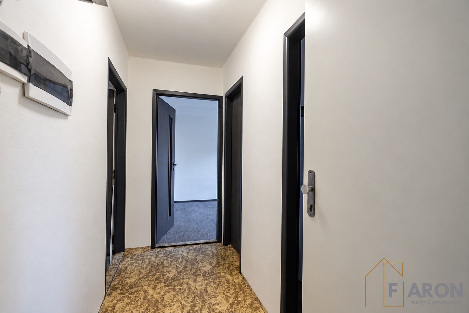 Byt 3+kk · 55 m² · Sklené, okres Svitavy - 4