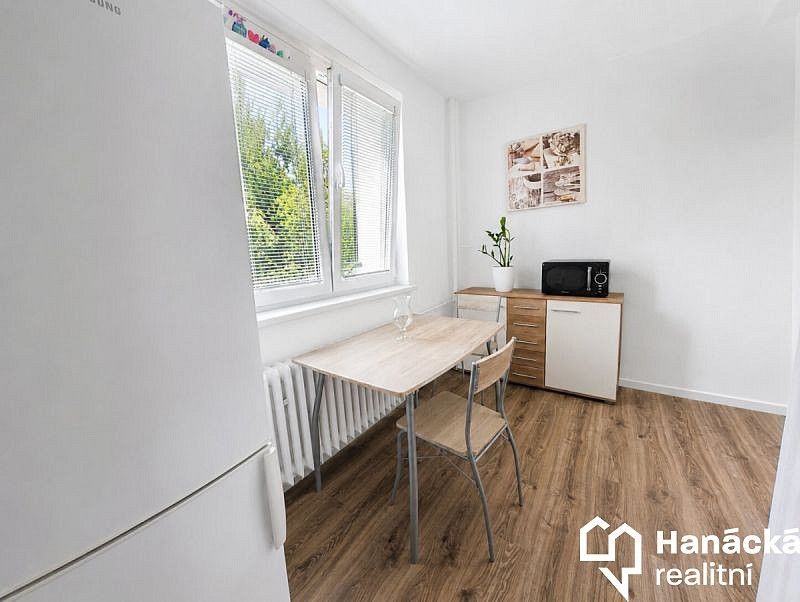 Byt 2+1 · 46 m² · Šternberk, okres Olomouc, Olomoucký kraj - 3