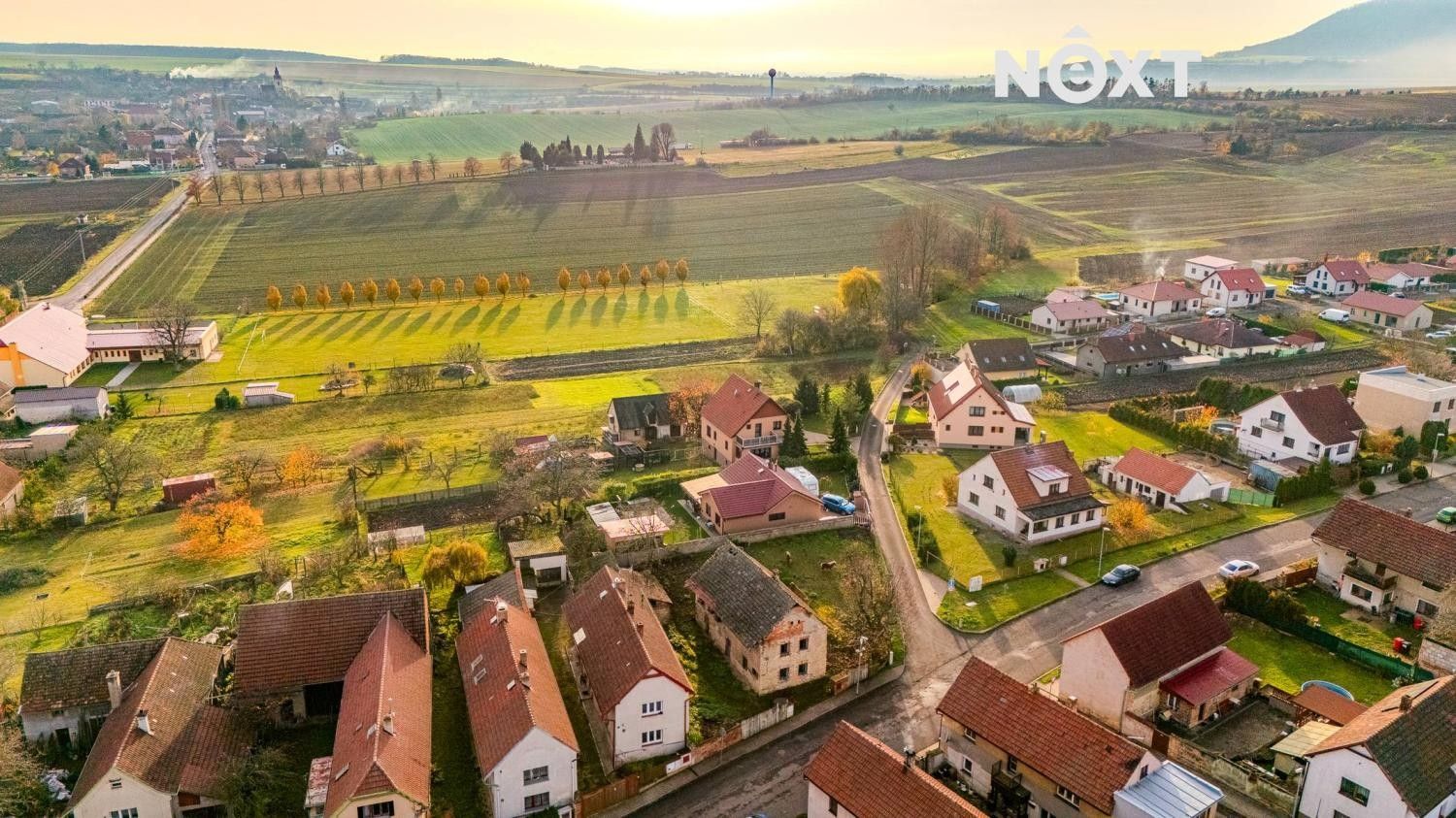 Rodinný dům · 120 m² · Libkovice pod Řípem - 4