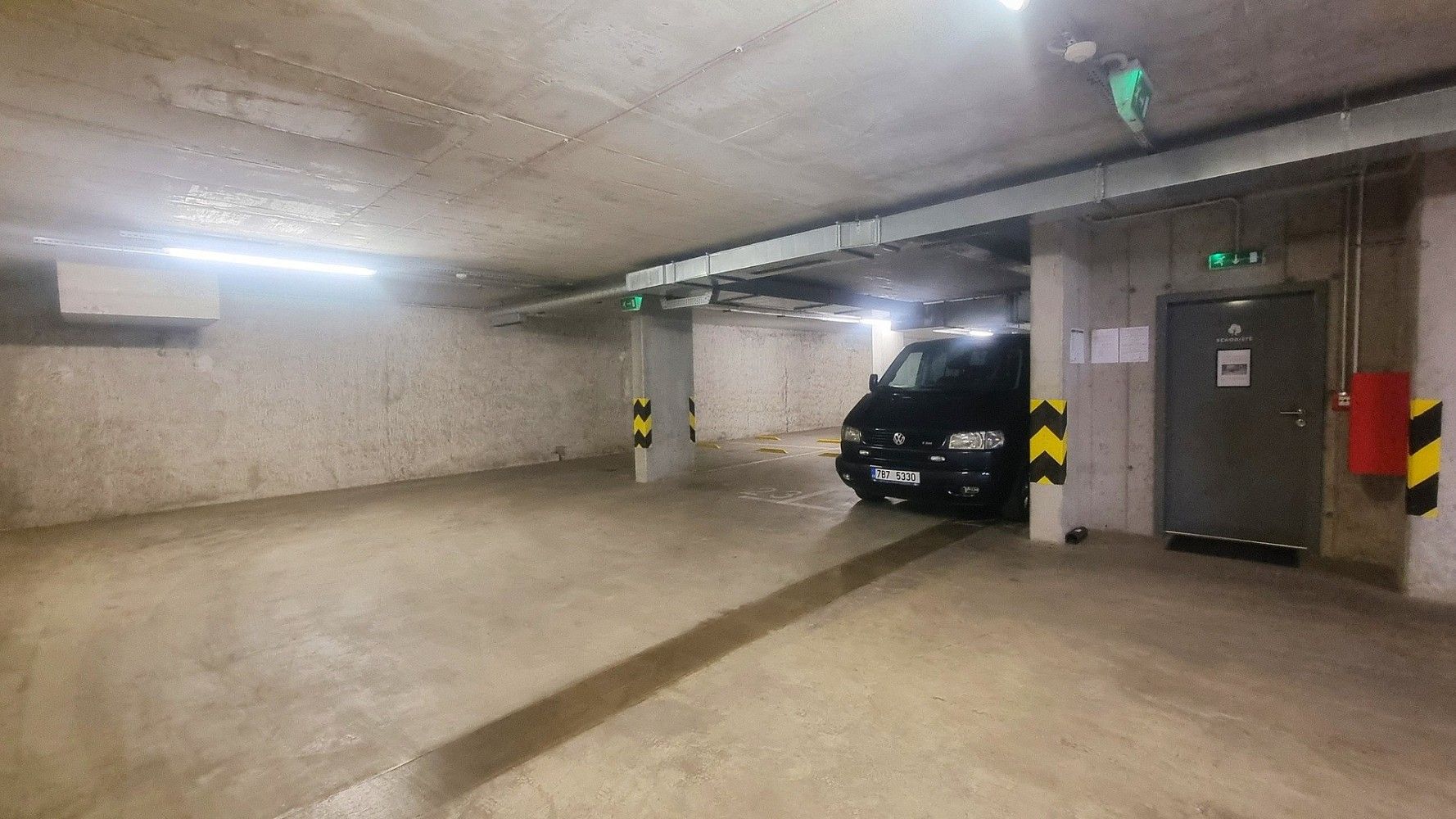 Nemovitost · 13 m² · Brno - Královo Pole, okres Brno-město, Jihomoravský kraj - 4