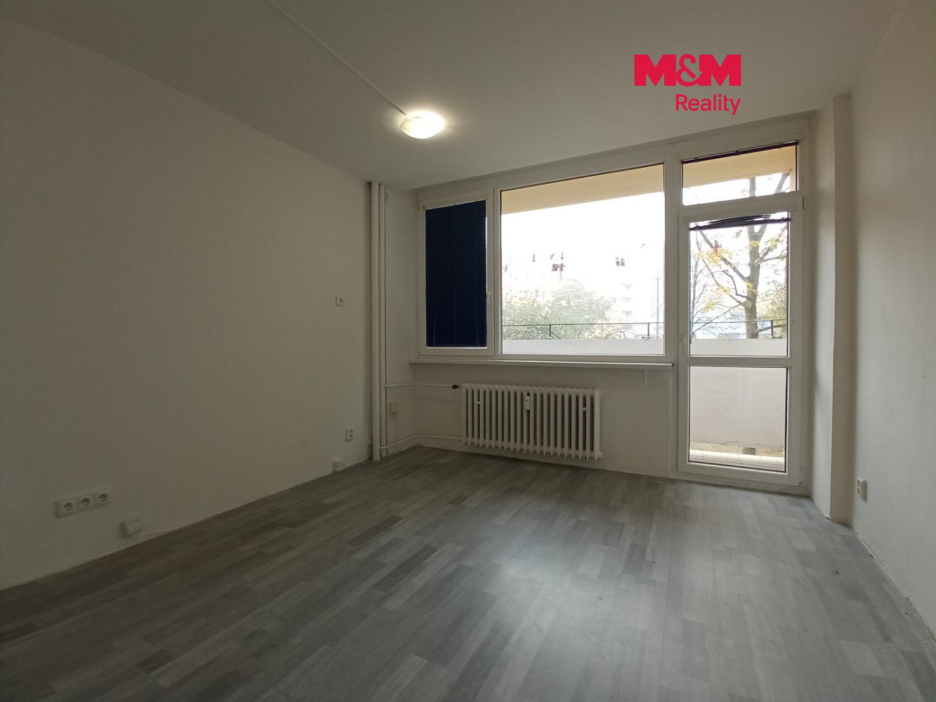 1+kk, Mostecká, Litvínov - Horní Litvínov, okres Most, 21 m² - 1