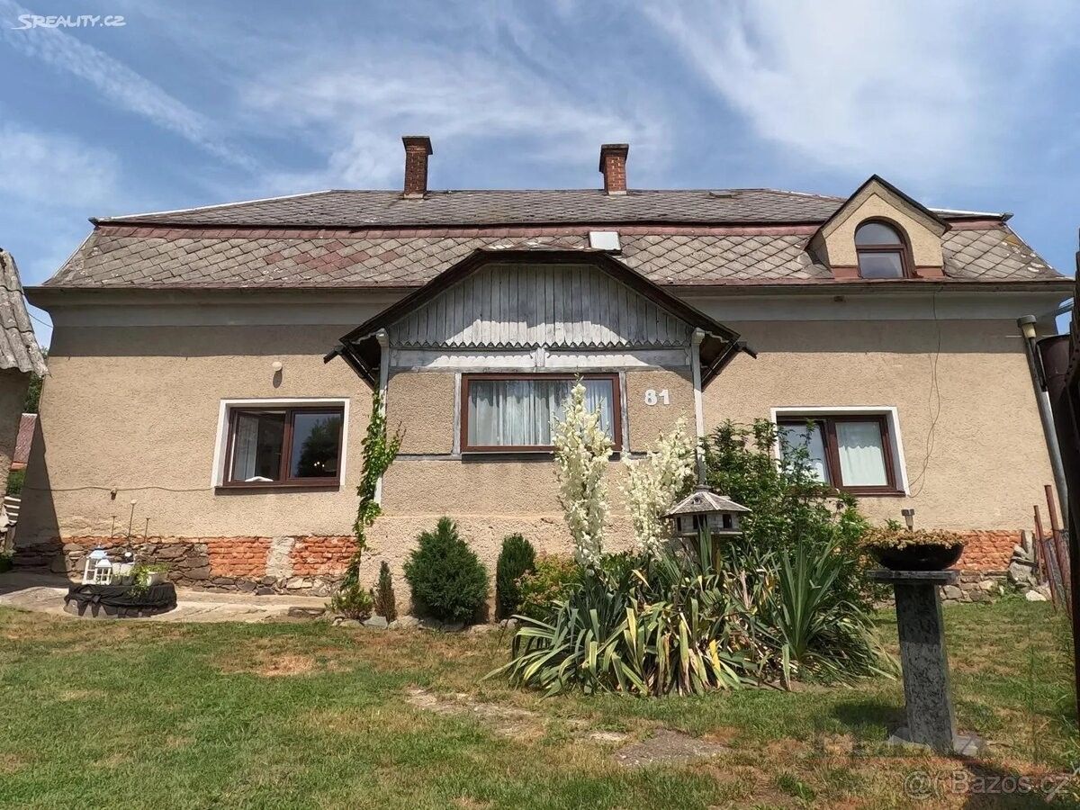 Rodinný dům · Rohle, 789 74 - 2