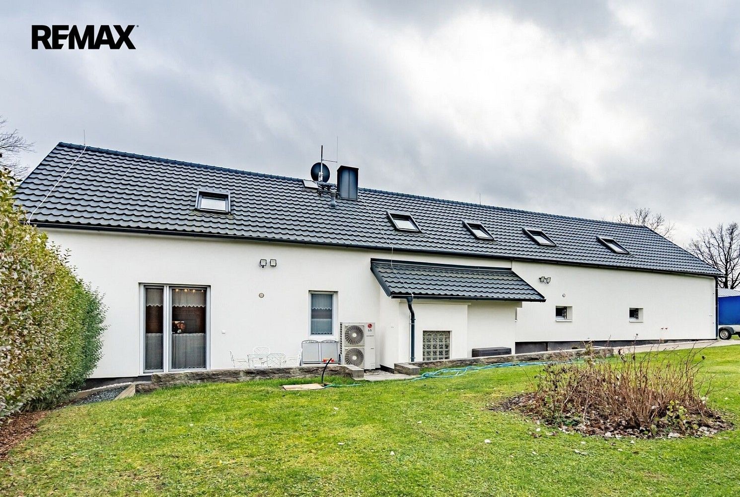 Rodinný dům · 267 m² · Horšovský Týn - Semošice, okres Domažlice, Plzeňský kraj - 3