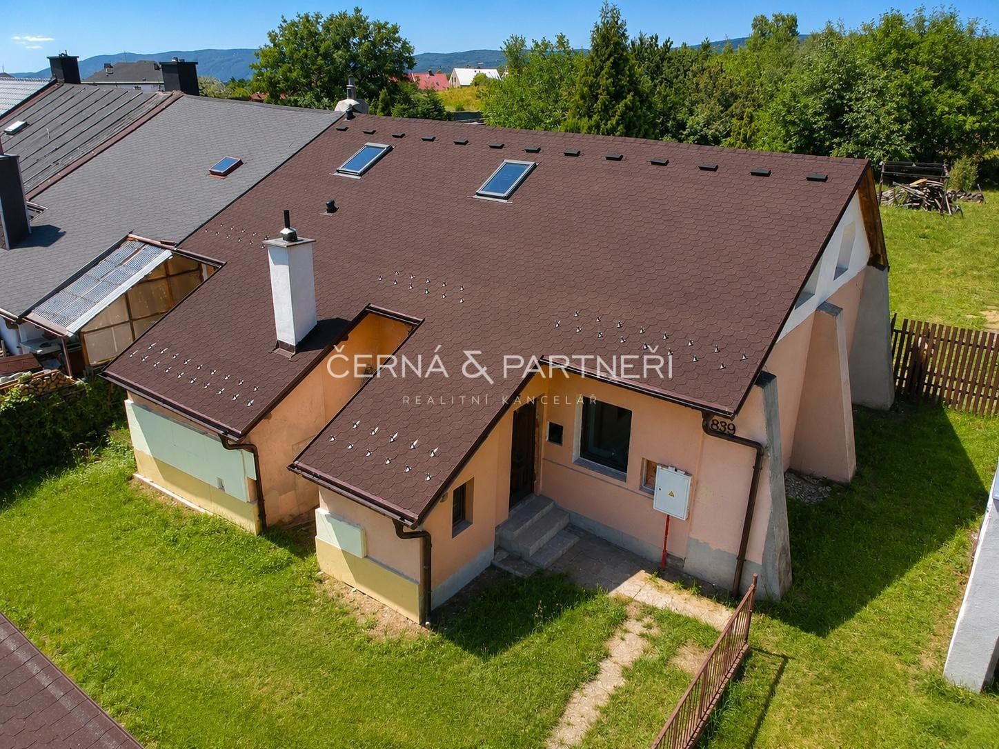 Rodinný dům, 230 m²